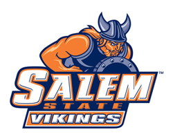 Salem State University Volleyball